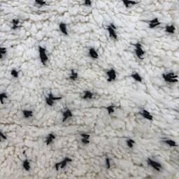 Exclusive Beni Ourain Rug - Morrocan Moroccan Large Berber - thumbnail 3