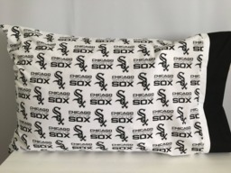 Chicago White Sox Pillowcase - thumbnail 1