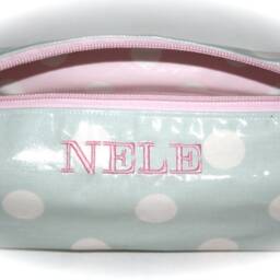 Pen Case With Name - thumbnail 3