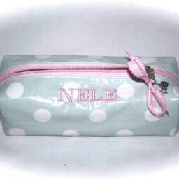 Pen Case With Name - thumbnail 4