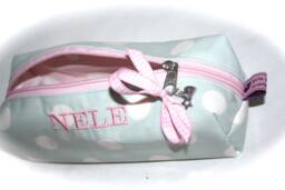 Pen Case With Name - thumbnail 1