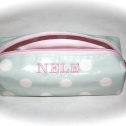 Pen Case With Name - thumbnail 2