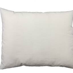 Ticking/Pillow Filling Made Of Organic Cotton With Anti-Allergic Hollow Fiber Balls - thumbnail 2
