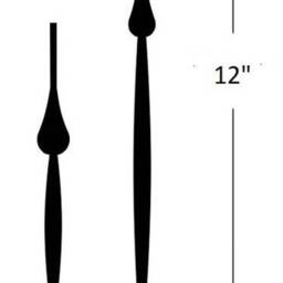 Number 9 Hand Set, 12 - thumbnail 2