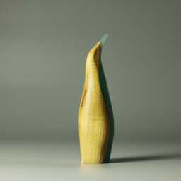 Duo Penguin Sculpture - S(212 - thumbnail 4