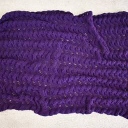 Rainy Day Throw - thumbnail 4
