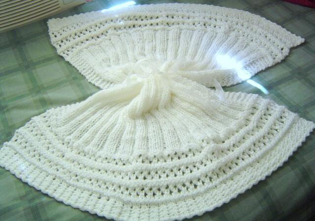 PDF Crochet Pattern 72, Unisex Pattern, Baby Boys Set, Baby Girls Christening Pattern, Over Sized Baby Blanket By Carussdesignz - image 1