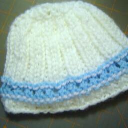 PDF Crochet Pattern 72, Unisex Pattern, Baby Boys Set, Baby Girls Christening Pattern, Over Sized Baby Blanket By Carussdesignz - thumbnail 4