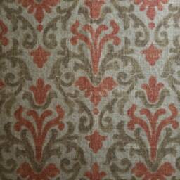 2 Color Optionsblues.grays.creamy Ivory. Browns /Rust Toss Pillows.throw Pillows.slipcovers.pillowcovers.accents.linen.pillowcovers - thumbnail 2