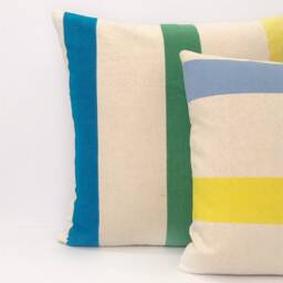Pillow Covers 16 X 16, Outdoor Pillows, Farmhouse Decor Rustic Country, Lake House Decor, Throw Beach - thumbnail 3