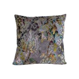 Designers Guild - Bardiglio Zinc Stunning Luxury Cushion Cover Throw Pillow Designer Home Decor - thumbnail 2