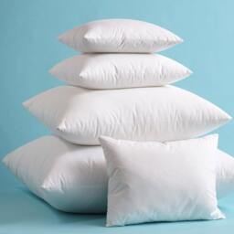 Outdoor Pillow Covers With Zipper, Washable, Quick Shipping, 2 - thumbnail 2