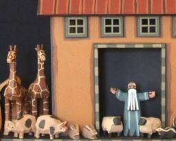 Noahs Ark Handmade - thumbnail 2