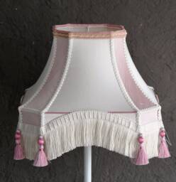 Lady Morley Victorian Lampshade - thumbnail 1