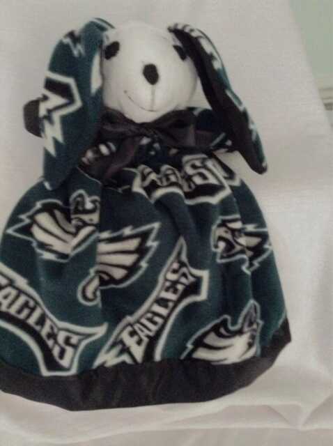 Nfl Eagles Bunny - image 1