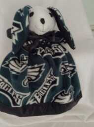 Nfl Eagles Bunny