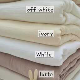 Snuzpod Muslin Sheets Cribs Soft Handmade All Sizes Fitted Baby - thumbnail 2