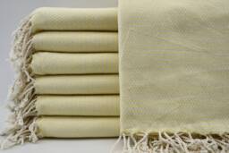 "Peshtemal Towel, 40""x70"