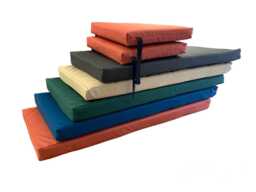 Pnh?? Garden Bench/Swing Seat Cushion Waterproof, 3Ft 4Ft 5Ft With Back Pads - thumbnail 1