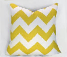 Kravet - Jonathan Adler Limitless Decorative Pillow Cushion Covers Accent Throw Chevron - thumbnail 1