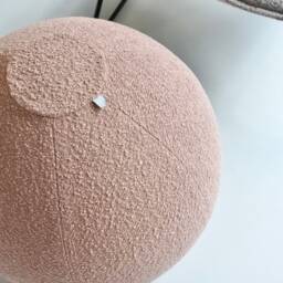 Gymnastic Ball Rose Kola, Kids & Adult Seating - thumbnail 4