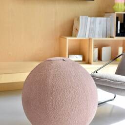 Gymnastic Ball Rose Kola, Kids & Adult Seating - thumbnail 2