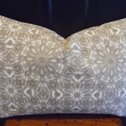 Grey.pillow Covers.slipcovers.toss Pillows.throw Pillows.cushion Covers.home Decor.linen.cotton.home Decor.farmhouse.modern.neutrals - thumbnail 3