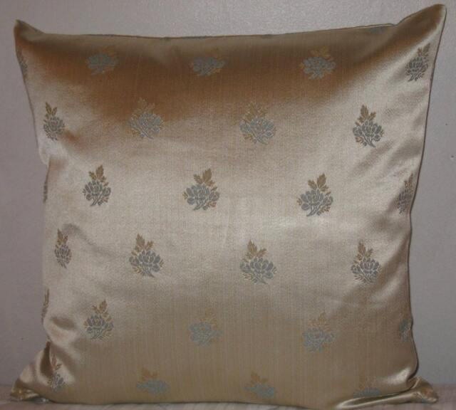 Contemporary Decorative Pillow Cover in 20 - image 1