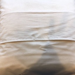 Embroidered Happy Fall Y'all Pillow Cover With Leaves - thumbnail 2