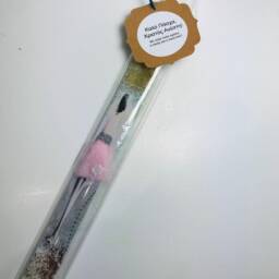 Greek Easter Candle-Ballerina Candle, Greek Candles, Lambatha, Lambades, Greek Lambada, ??????????????, Palm Sunday - thumbnail 2