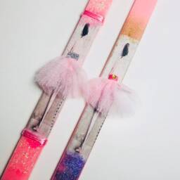 Greek Easter Candle-Ballerina Candle, Greek Candles, Lambatha, Lambades, Greek Lambada, ??????????????, Palm Sunday - thumbnail 3