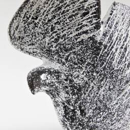 "Ceramic Sculpture ""Dove" - thumbnail 3
