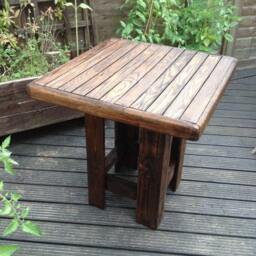 Garden Table - thumbnail 3