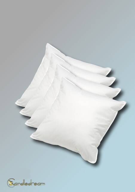 40 X cm Down Pillow With 350G Filling, Inner Pillow, Filling - image 1