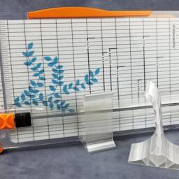 Klutter Keeper Desktop Organizer - thumbnail 3