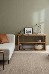 Reclaimed Wood Shoe Rack - Rustic Hallway Storage Handmade in The UK Solid Entryway Organiser Sustainable Home Decor - thumbnail 1