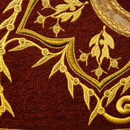 Decorative Floor Lamp - thumbnail 3