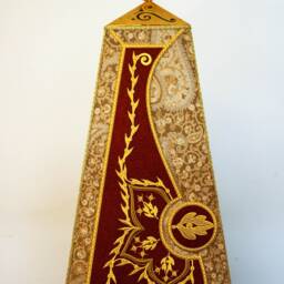Decorative Floor Lamp - thumbnail 4