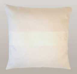 Iliv Finch Toile Yellow Buttercup Cushion Cover , Bird Floral Throw Pillow Handmade UK - thumbnail 4