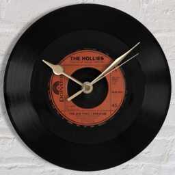 "The Hollies ""The Air That I Breathe"" 7" - thumbnail 2