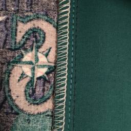 Seattle Mariners Pillow Case - thumbnail 3