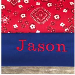 Seattle Mariners Pillow Case - thumbnail 4