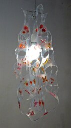 Icon Swag Lamp - thumbnail 2