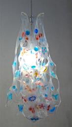 Icon Swag Lamp - thumbnail 1