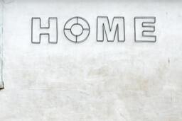 Custom Wire Wall Art - Personalized Metal Name Sign, Industrial Home Decor Gift - thumbnail 1
