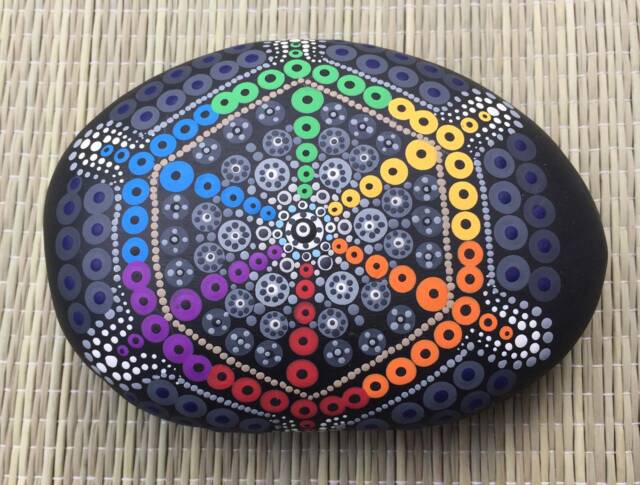 Spectrum Variation #34