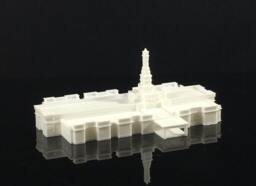 Medford, Or Temple Statue - Made To Order - thumbnail 1
