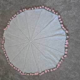 Beautiful Bouquet Blanket Ideal For Them Special Occasions & Gifts - thumbnail 3