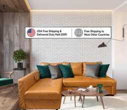 Custom Fit Friheten Sofa Cover For Ikea Corner Sleeper, Washable Replacement Slipcover, Pet Friendly Fabric Options - thumbnail 1