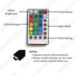 Bagpipes Metal Wall With Led, Custom Name Sign Decoration For Room, Musical Instrument Decor For Players - thumbnail 3